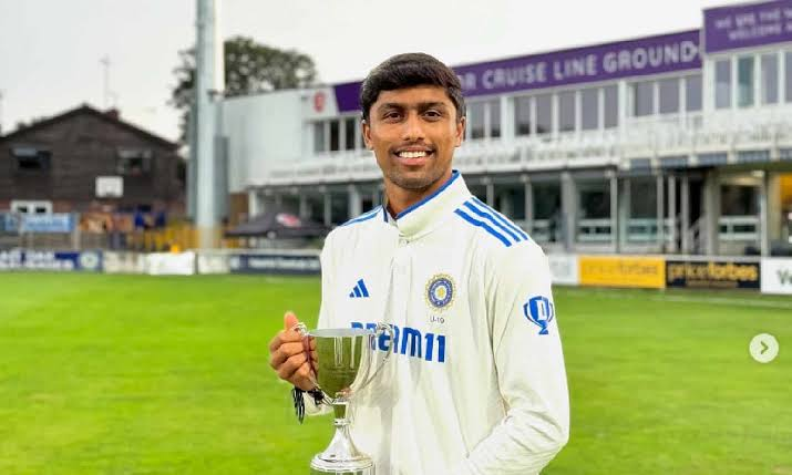 Highest strike rates For U-19 World Cup