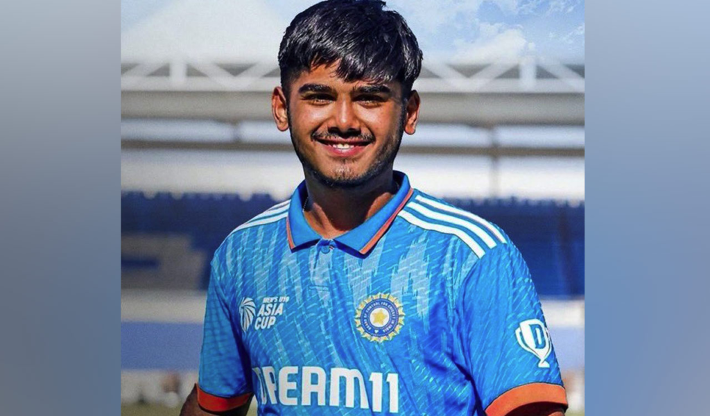 Highest strike rates For U-19 World Cup