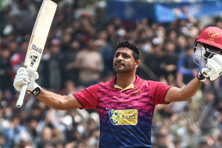 Fastest Hundreds in ODI
